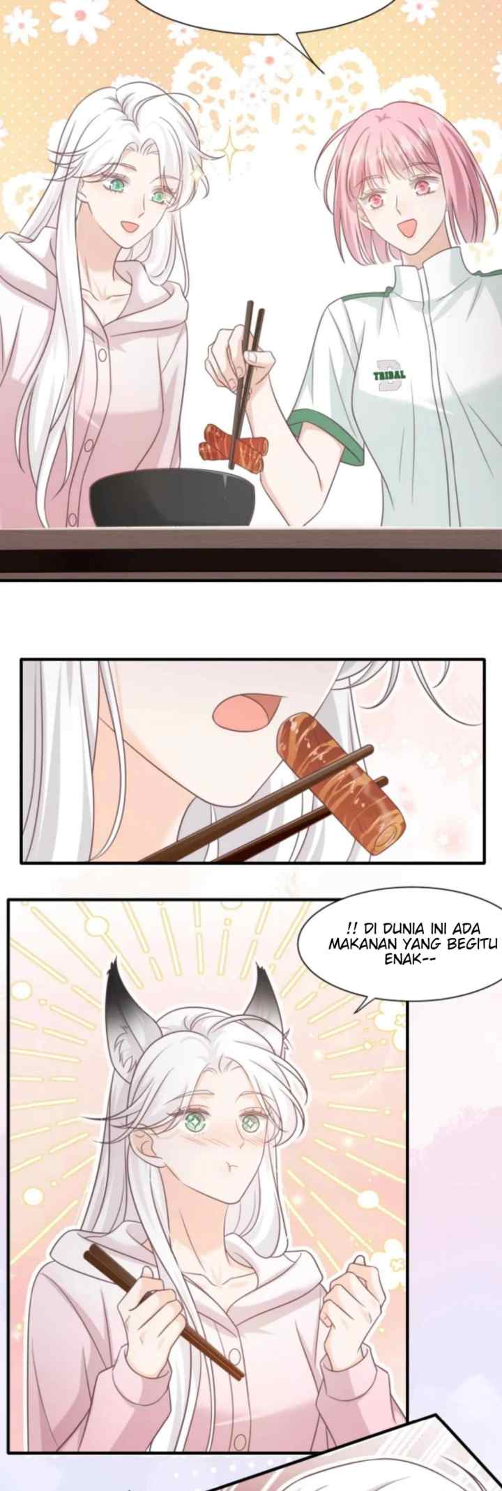 Reincarnated as a Star's Unrequited Muse chapter 22 halaman 10