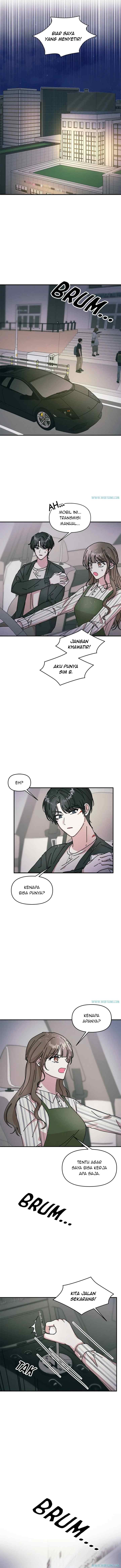 Crazy for You (Haega) chapter 37 halaman 7