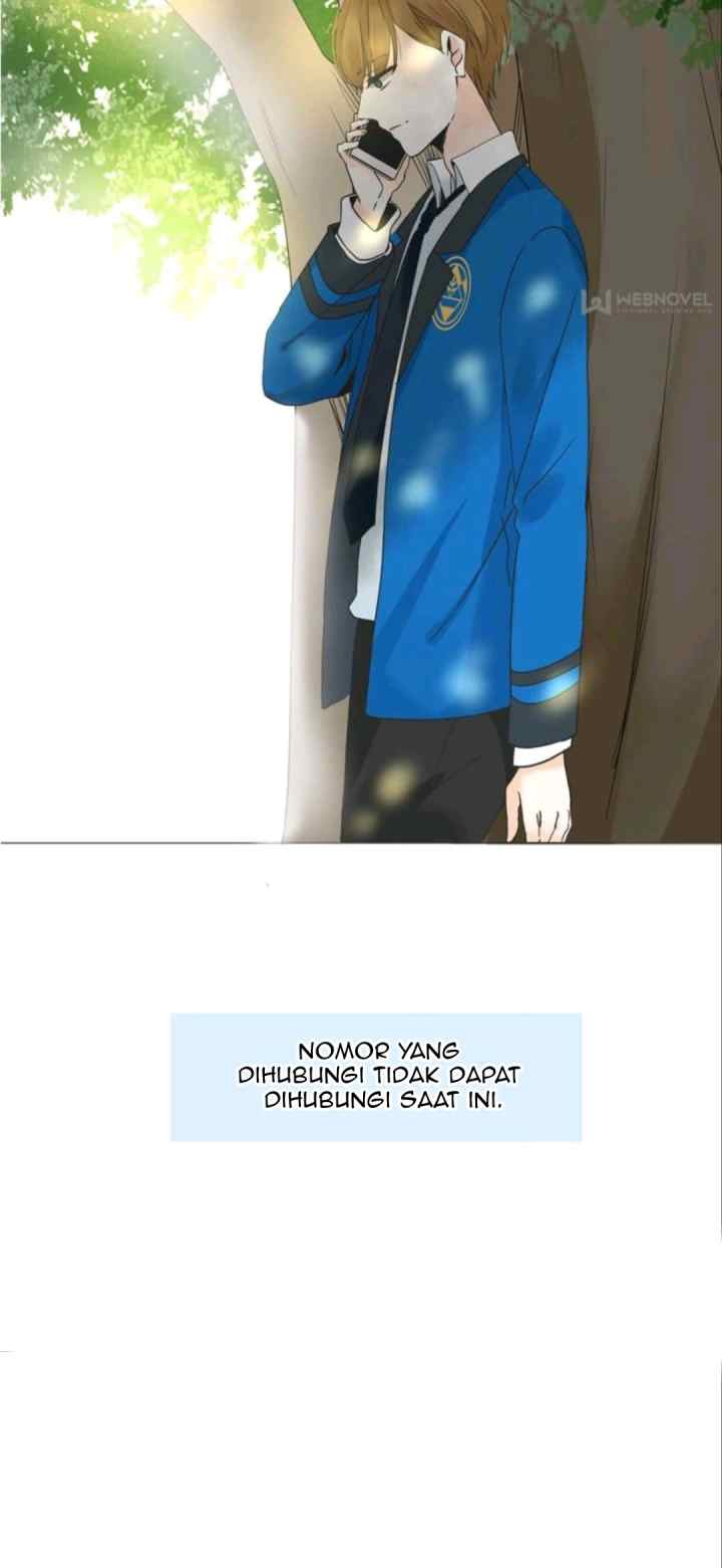 The Expert Boyfriend Snatcher chapter 6 halaman 11