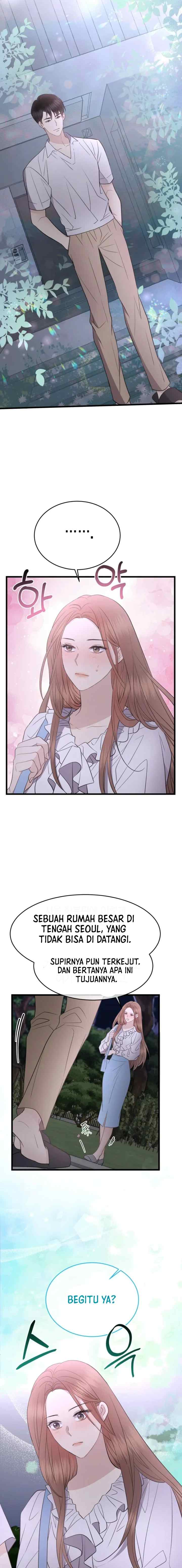 A Night Soaked With You chapter 34 halaman 6