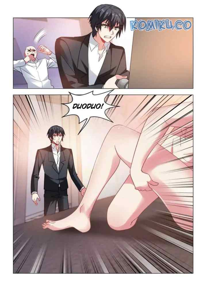 Vicious Luck chapter 81 halaman 5
