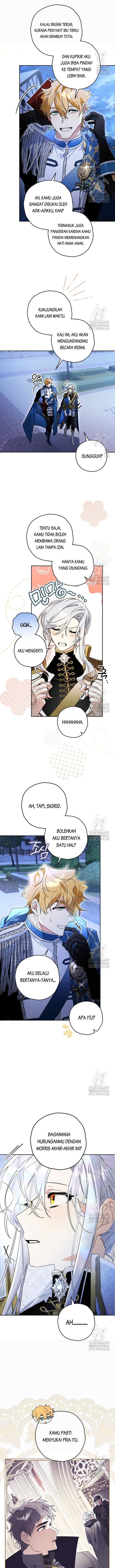 Sigrid chapter 122 halaman 11