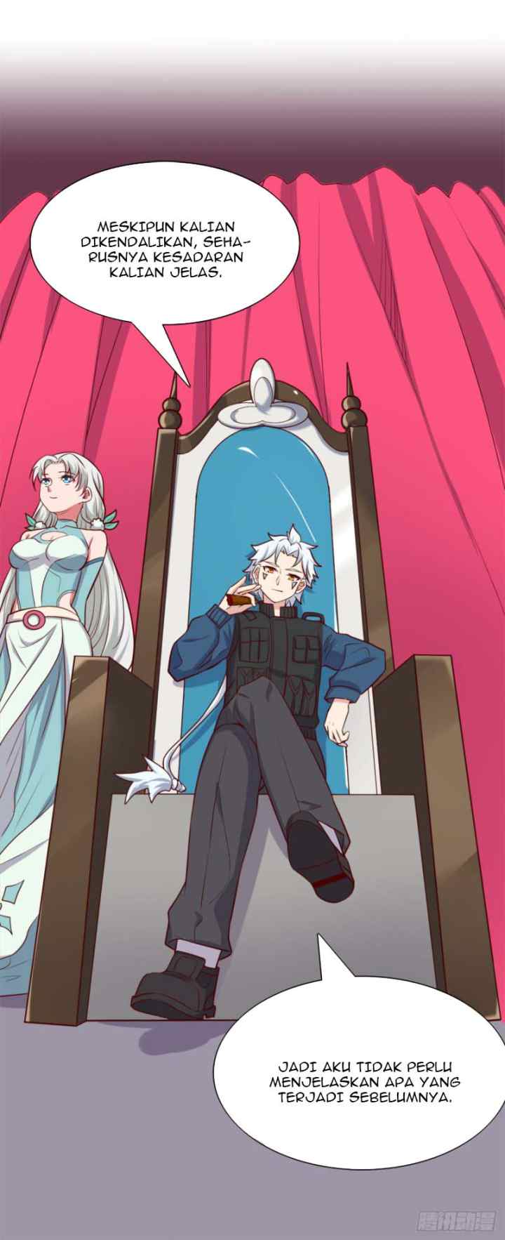 Supreme Godly System chapter 255 halaman 6