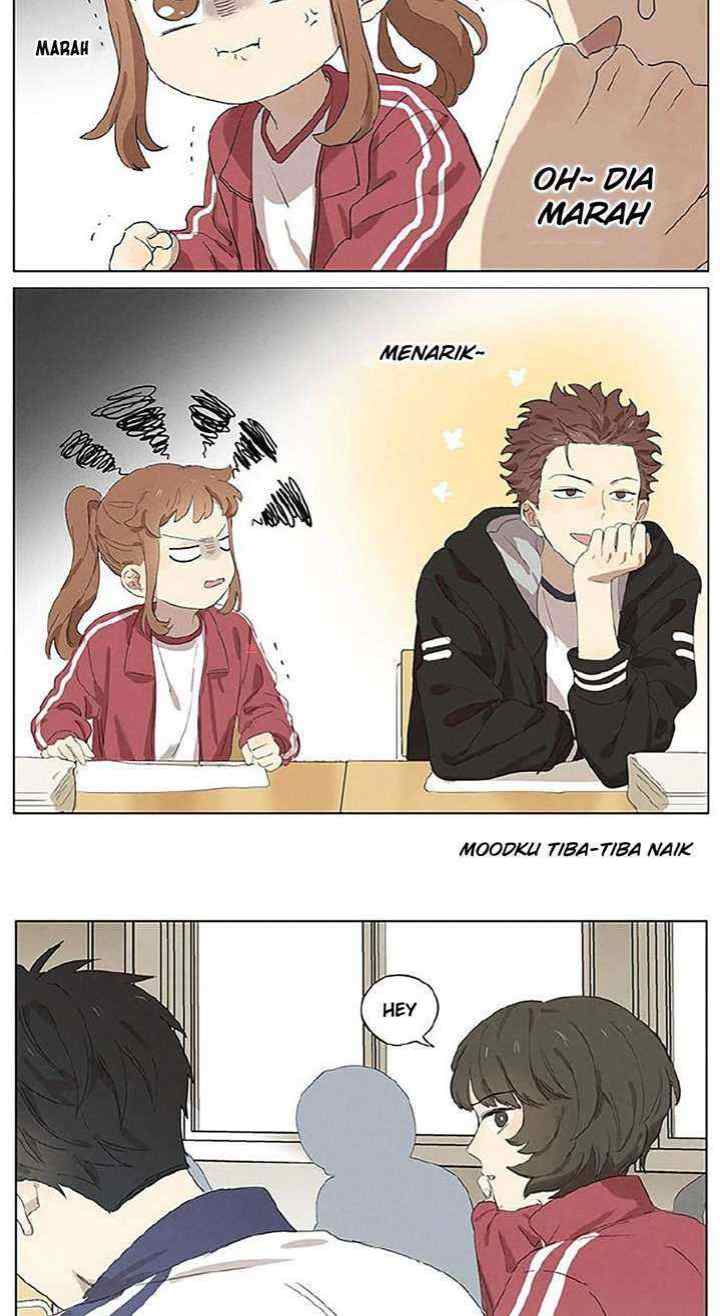 Secret Love chapter 43 halaman 11