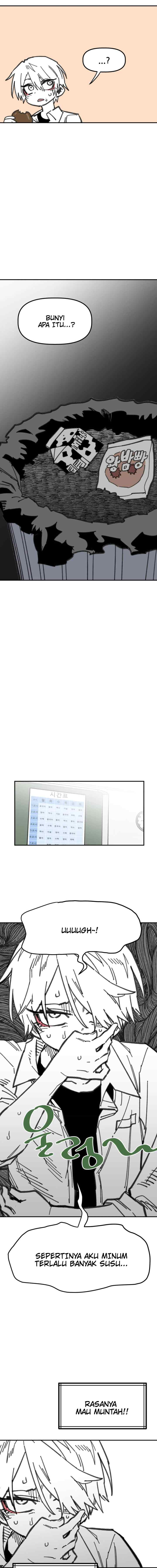 Highschool Boy chapter 29 halaman 12