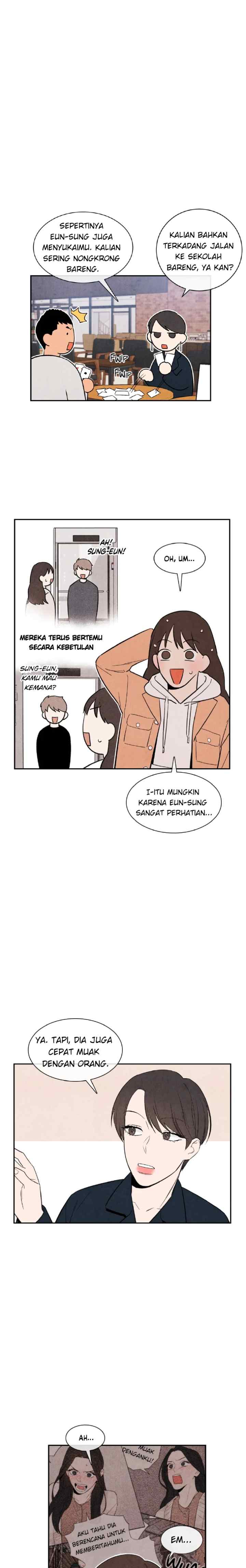 One Plus One chapter 8 halaman 7
