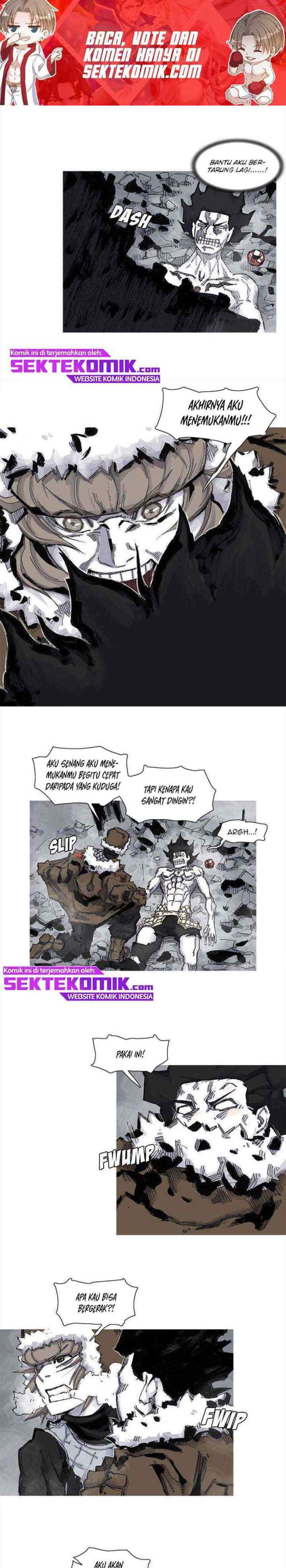 ASURA chapter 74 halaman 15