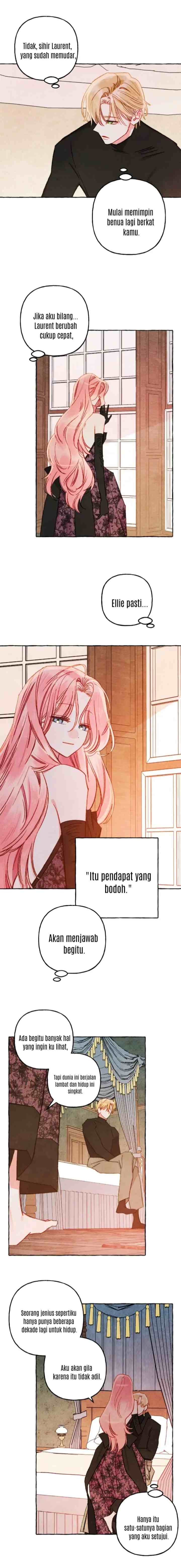 I Raised a Black Dragon chapter 50 halaman 11