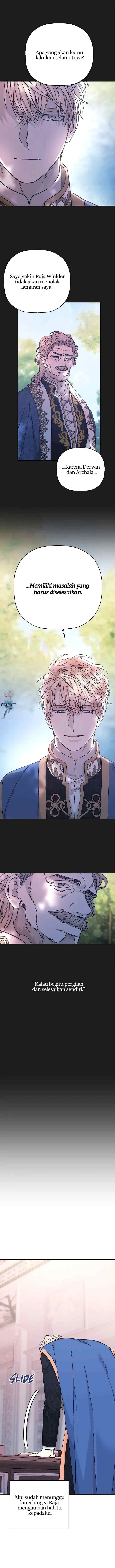 Eternal Covenant chapter 52 halaman 16