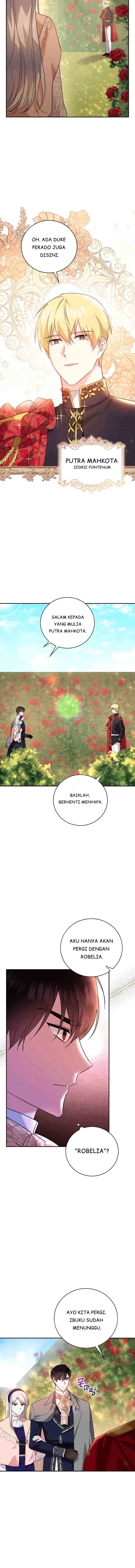 Please Support My Revenge chapter 19 halaman 4