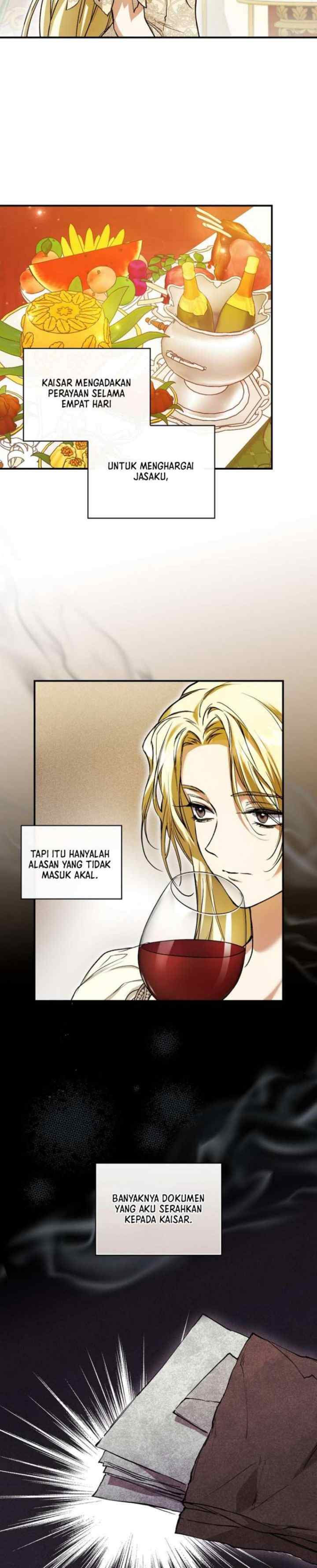 I'm Looking for a New Husband chapter 2 halaman 8