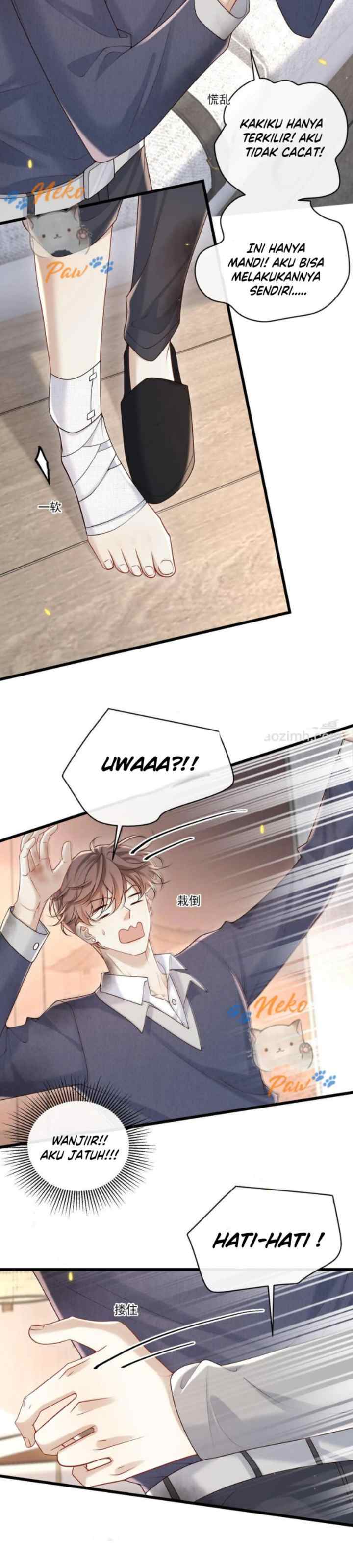 He Came Late At Night chapter 42 halaman 5