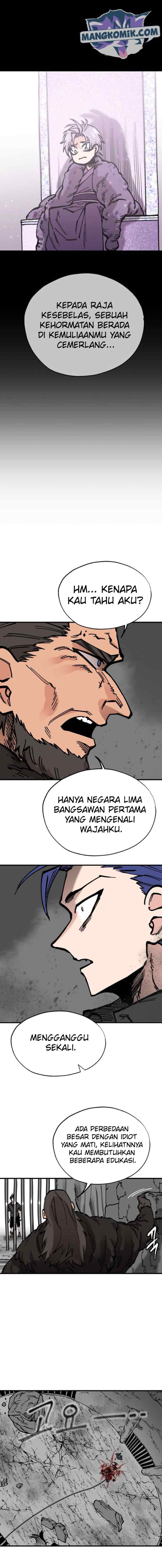 Rathard chapter 32 halaman 11