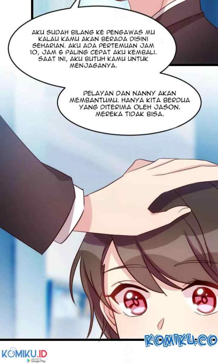 CEO's Sudden Proposal chapter 23 halaman 13