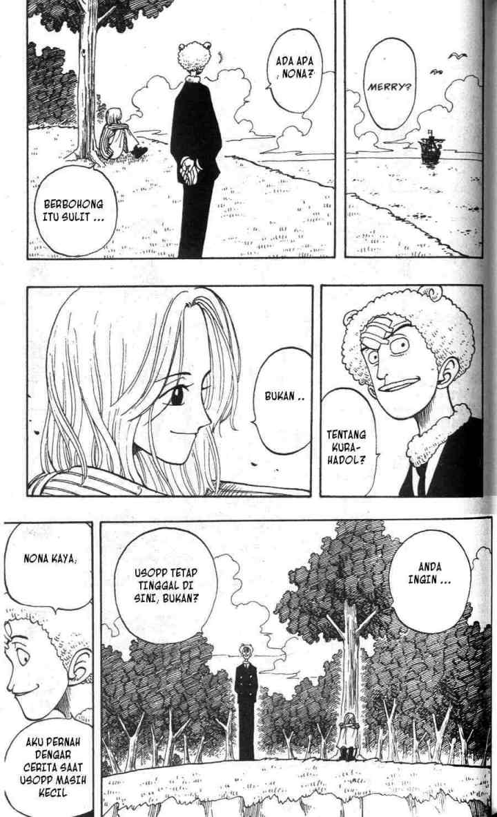 One Piece chapter 41 halaman 13