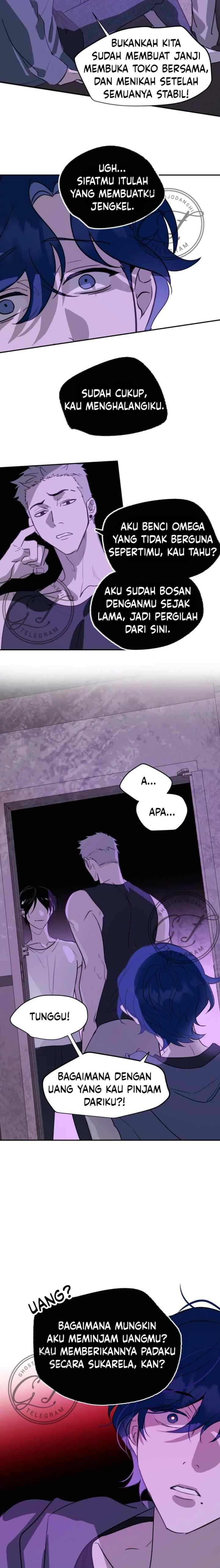 Friday Lovelorn Alliance chapter 1 halaman 15