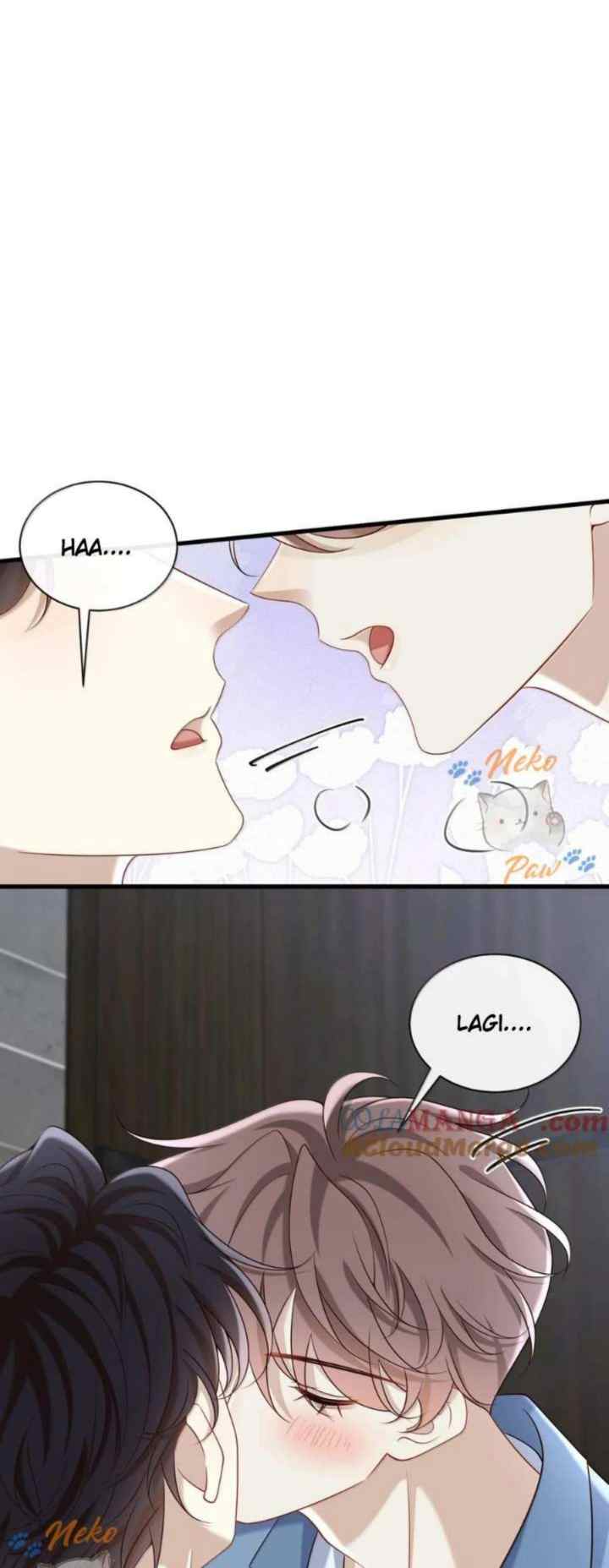 He Came Late At Night chapter 72 halaman 12