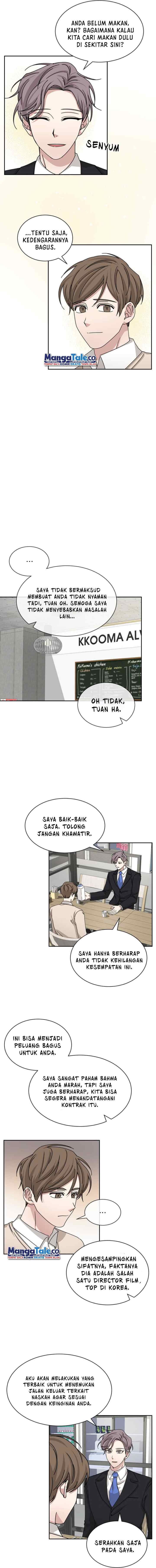 Big Life chapter 51 halaman 12