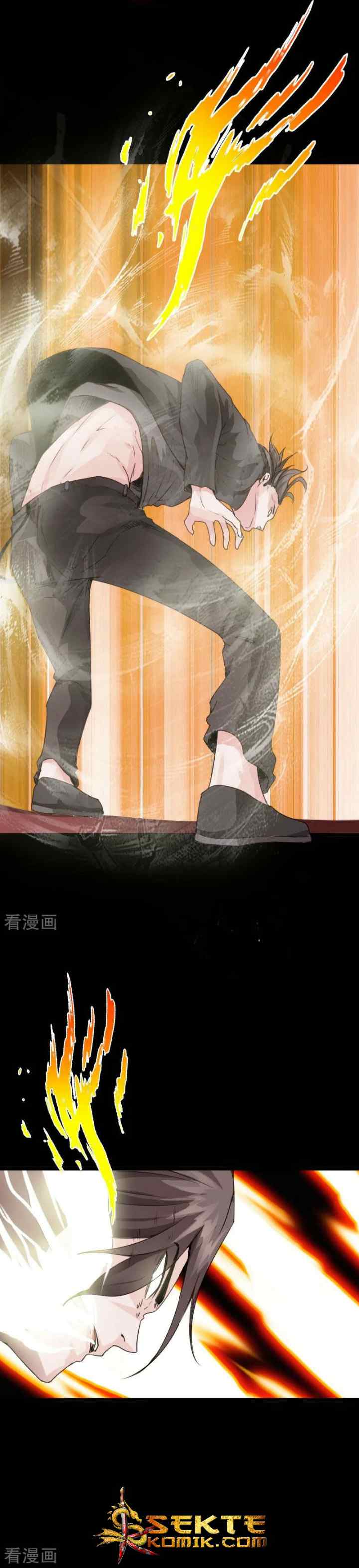 Hopeless chapter 93 halaman 8