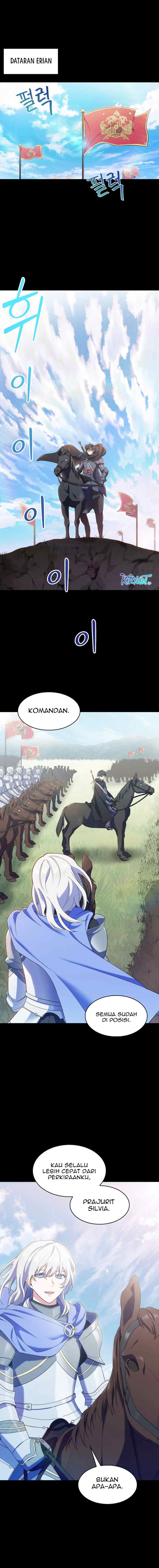 I Regressed to My Ruined Family chapter 15 halaman 8
