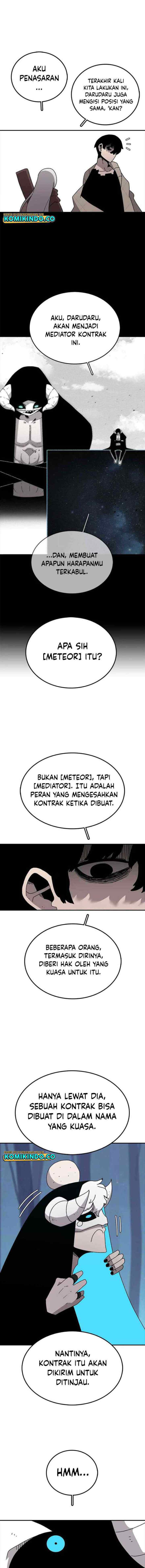 The House Without Time chapter 39 halaman 5