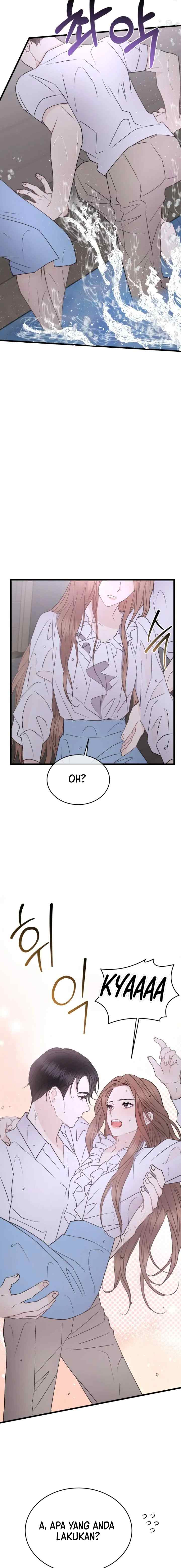 A Night Soaked With You chapter 35 halaman 15