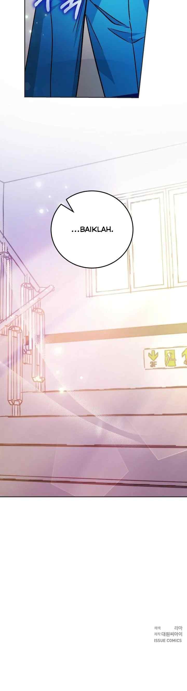 Becoming a Mage of the Special Unit in Another World chapter 8 halaman 15
