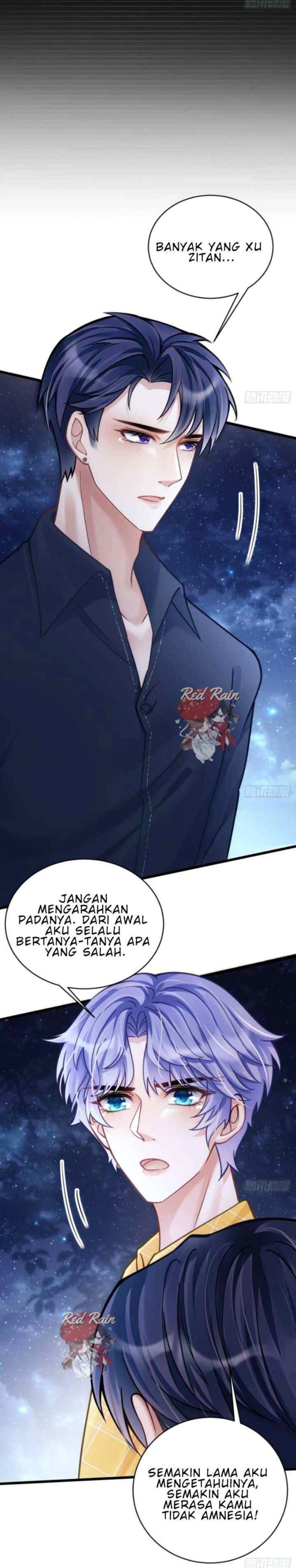 I Suspect the Actor Is Fishing for Me chapter 25 halaman 18