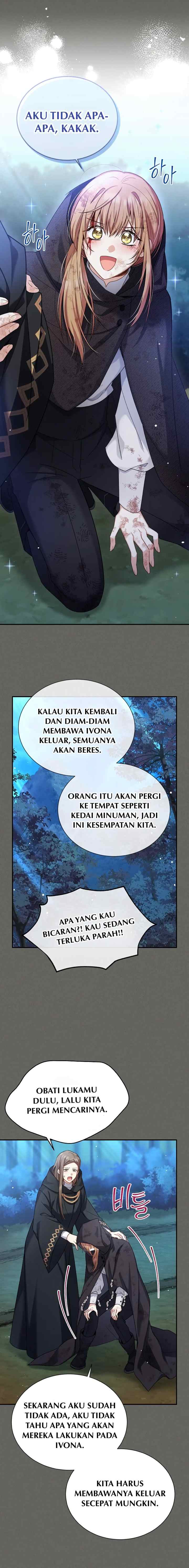 Binkkeopdegi Gongjakbuin chapter 158 halaman 15