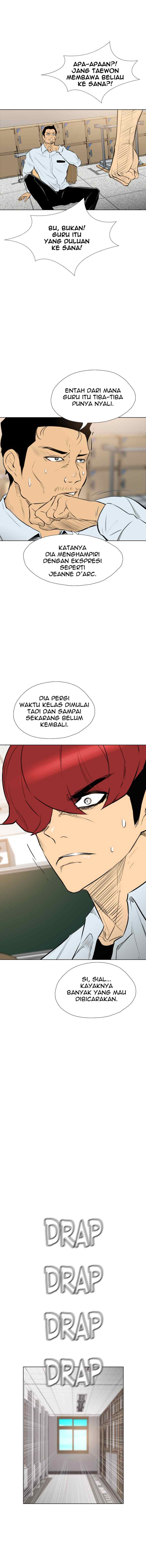 Reawaken Man chapter 146 halaman 12
