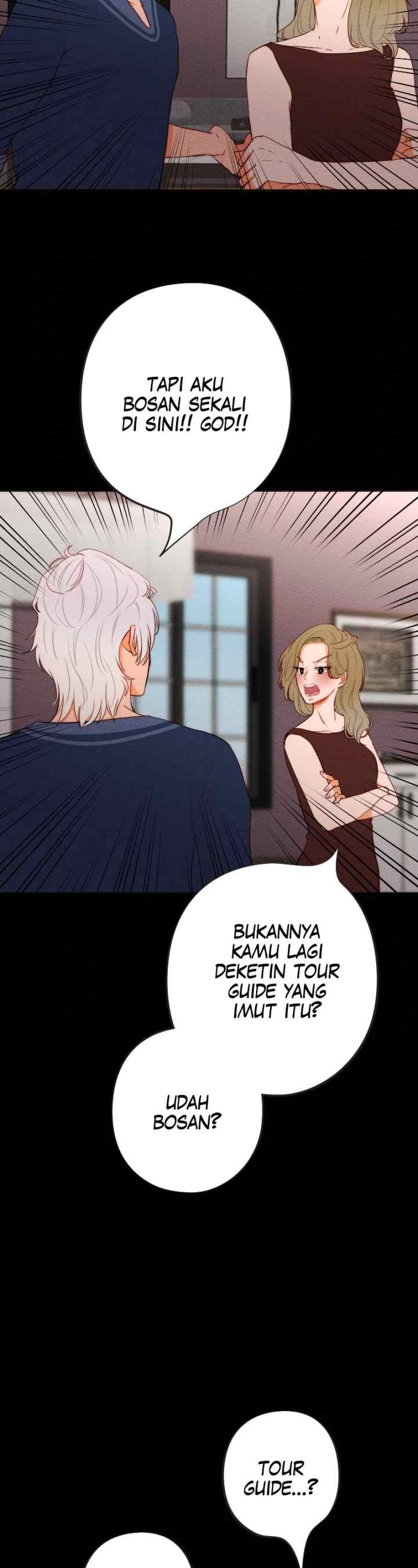 Mistake S1 chapter 149 halaman 14
