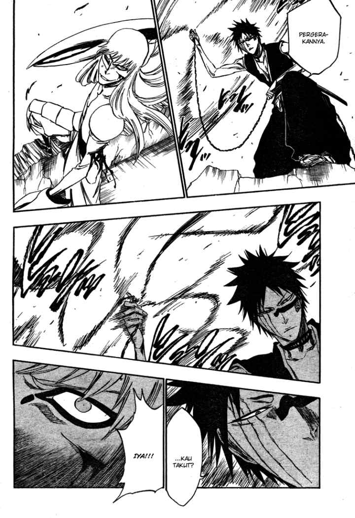 Bleach chapter 325 halaman 12