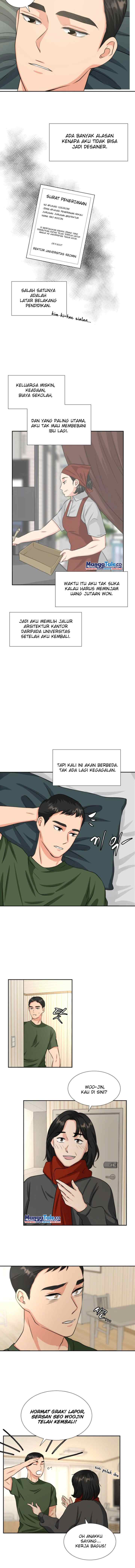 Golden Print chapter 2 halaman 5