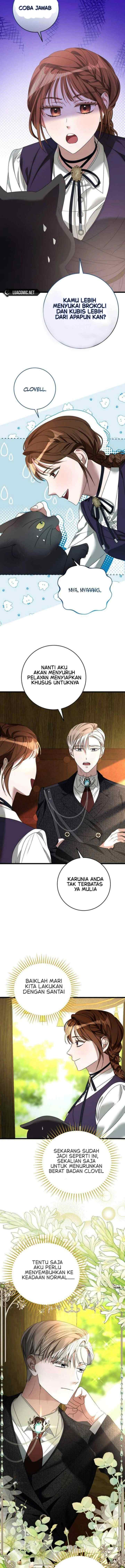 First Love is Like That Your Majesty chapter 2 halaman 14