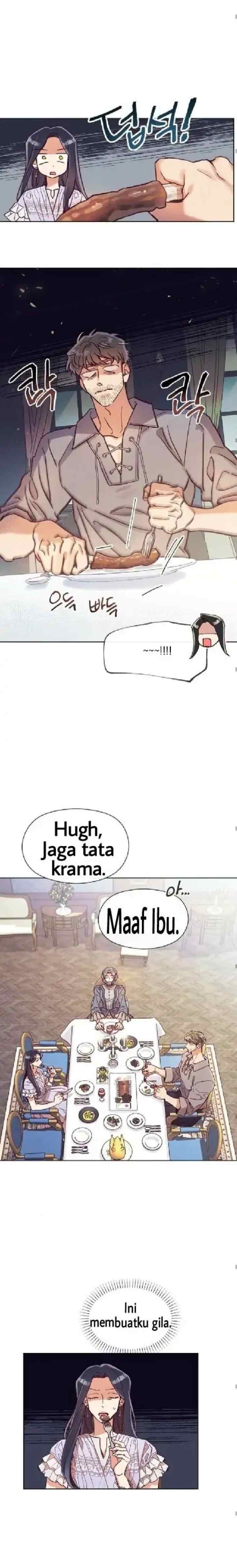 Long After The Ending chapter 2 halaman 6