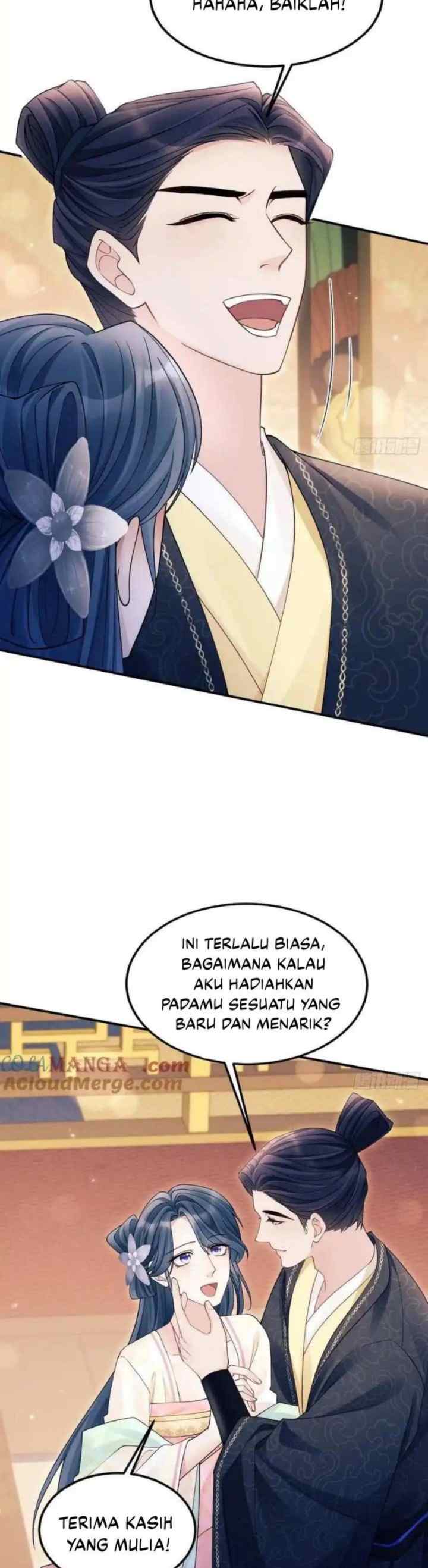 I Suspect the Actor Is Fishing for Me chapter 163 halaman 6