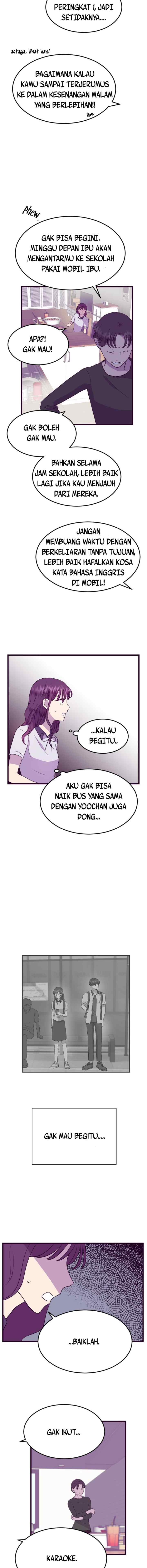 Crazy Ending chapter 1 halaman 10