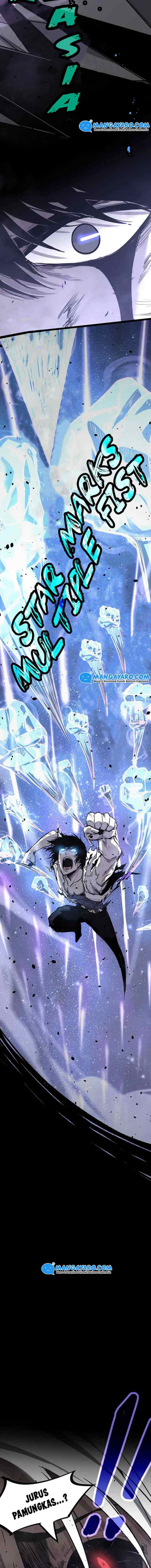 Advanced Evolution chapter 17 halaman 14