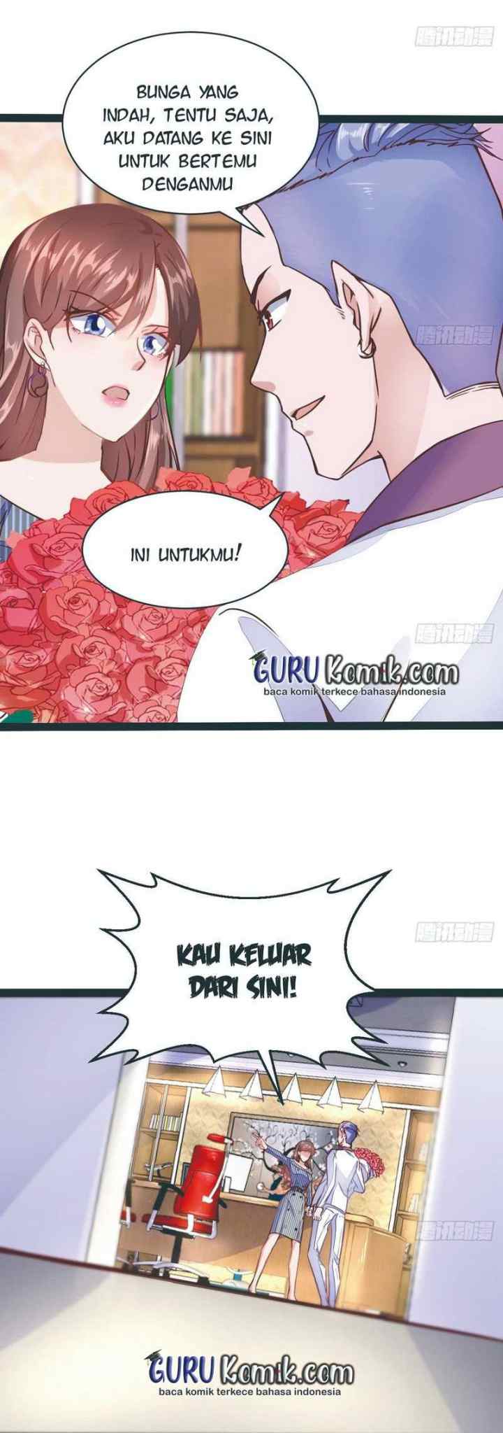 Rebirth Into the Strongest Immortal Cultivator chapter 14 halaman 7