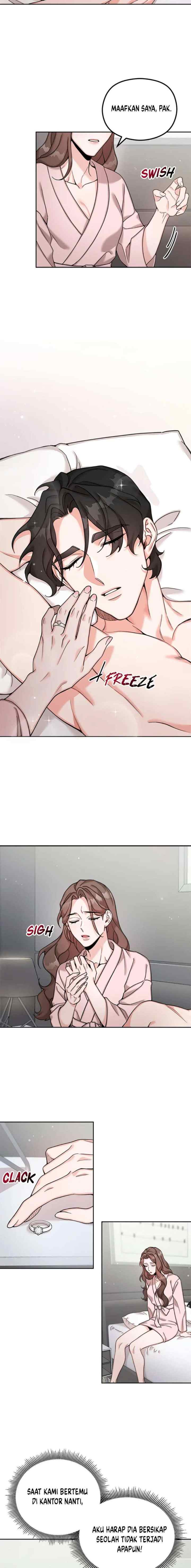 The Most Perfect Marriage chapter 2 halaman 12