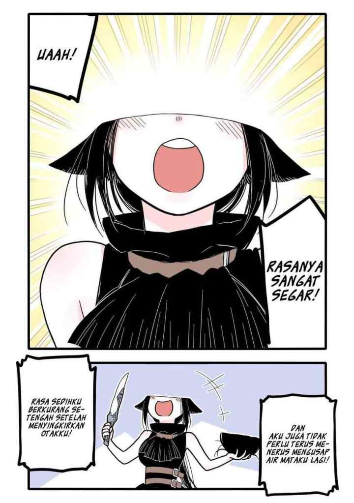 Brainless Witch chapter 1 halaman 5
