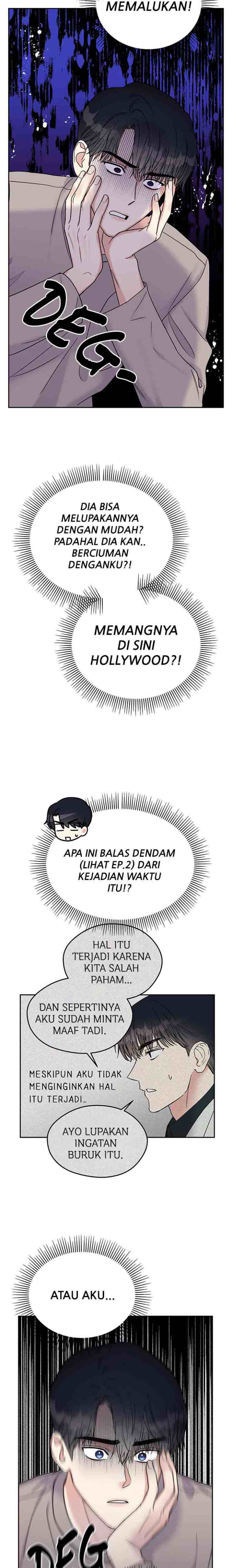 Do As I Say! chapter 12 halaman 11