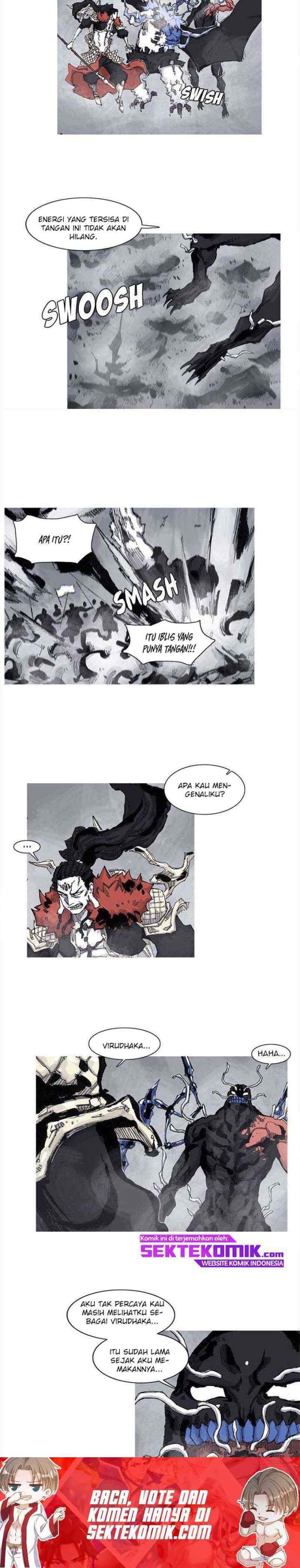 ASURA chapter 75 halaman 13