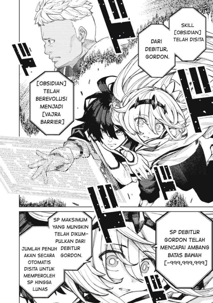 Gikou Taichi no Torikaeshi ~ Toichi tte Saisho ni itta yo na ~ chapter 19 halaman 9