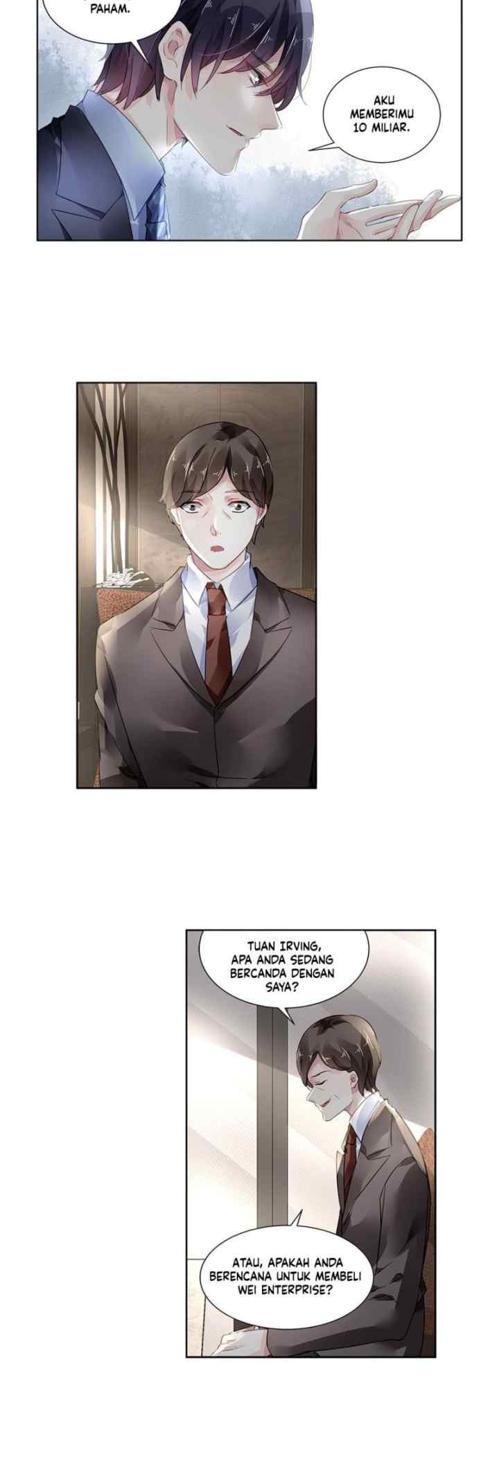 Guomin Laogong Dai Huijia chapter 163 halaman 8