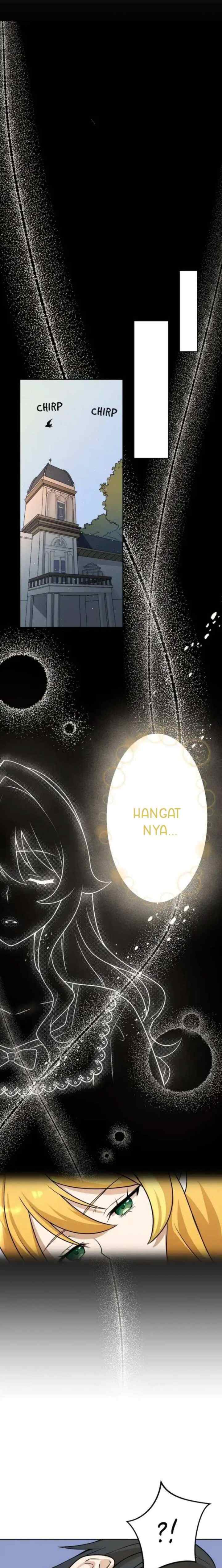 Nisemono Seijo wa Unmei wo Kutsugaesu chapter 5 halaman 18