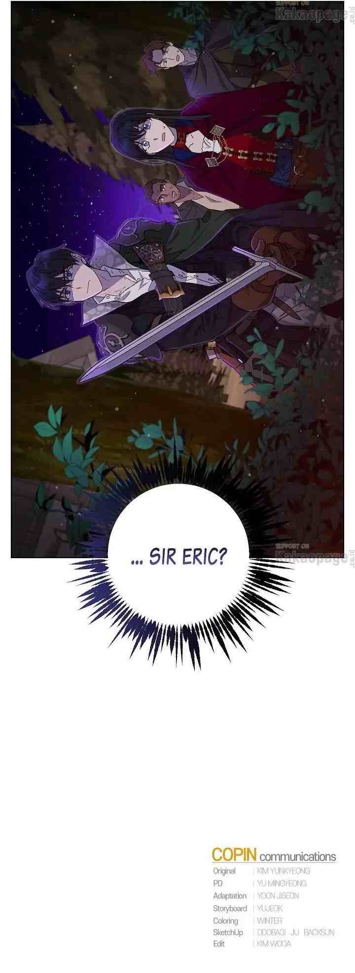 Asmodian's Contract chapter 63 halaman 19