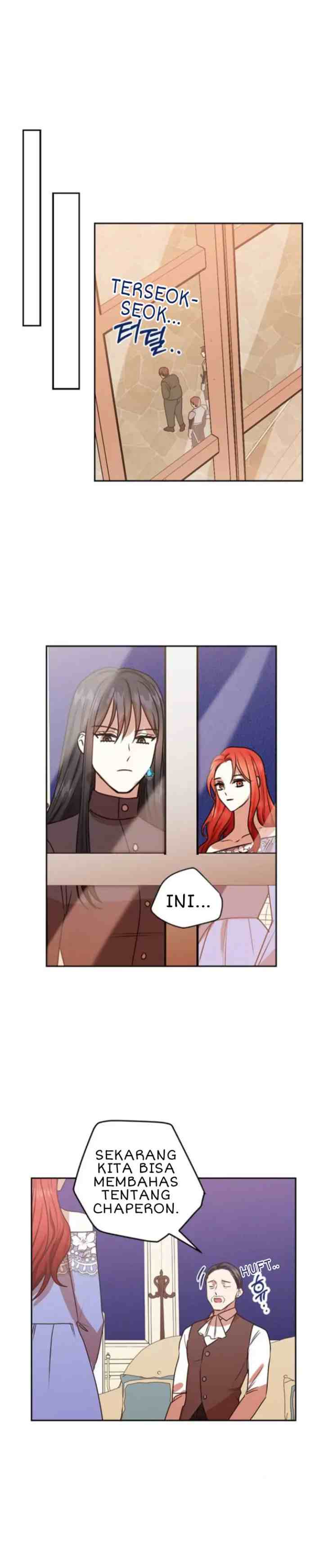 Leveling My Husband to the Max chapter 46 halaman 15