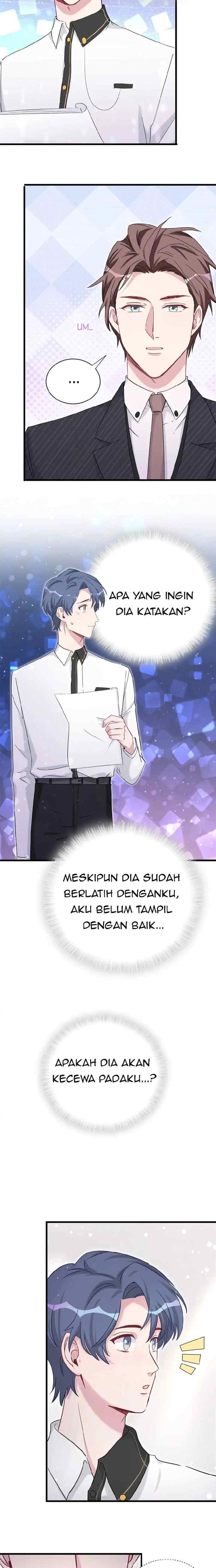 Whose Baby Is It? chapter 49 halaman 11