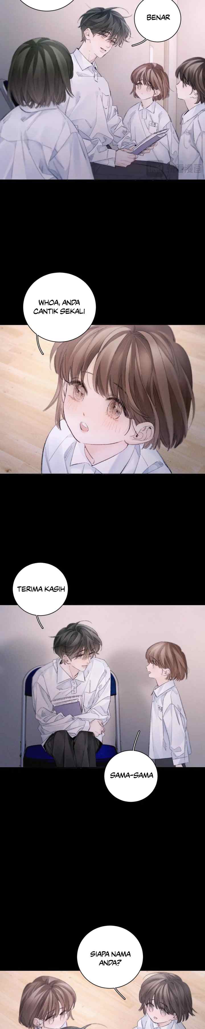 Wrong But Still Right chapter 48 halaman 10